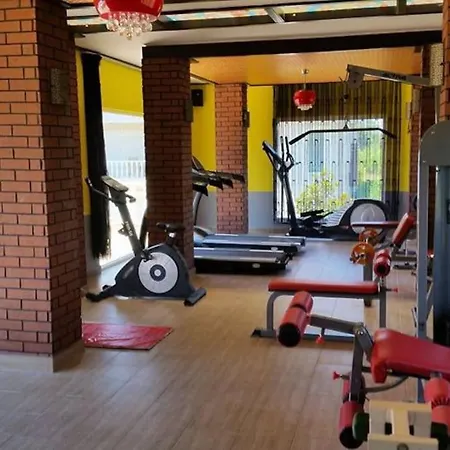 Belek'te Cocuk Havuzlu, Ekonomik Daire-awz150