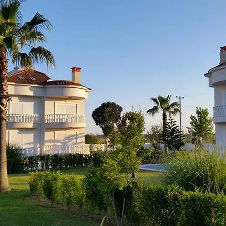 Belek'te Cocuk Havuzlu, Ekonomik Daire-awz150 Apartament