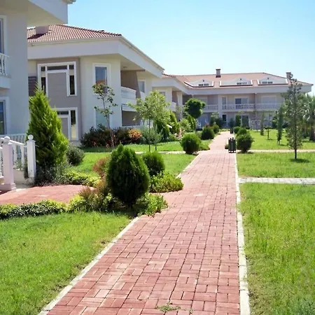Belek'te Cocuk Havuzlu, Ekonomik Daire-awz150 Apartament Serik