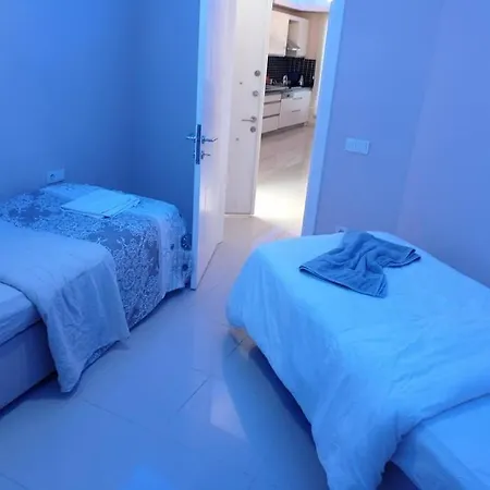 Belek'te Cocuk Havuzlu, Ekonomik Daire-awz150 Apartament